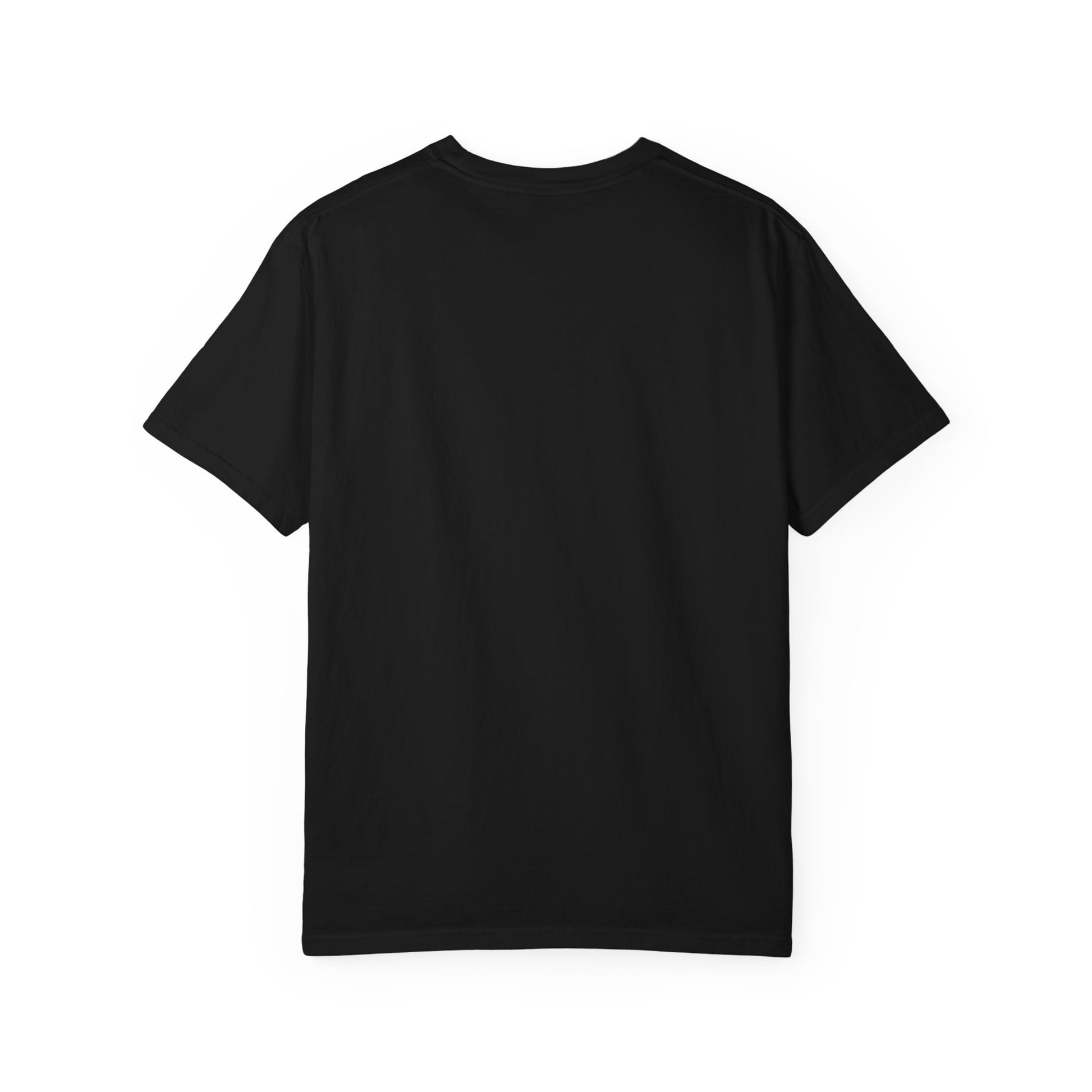 Cat Silhouette Unisex T-Shirt