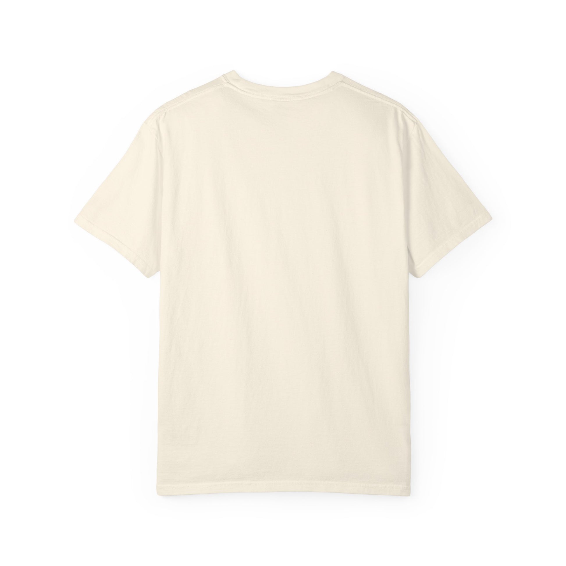 Dog Silhouette Unisex T-Shirt
